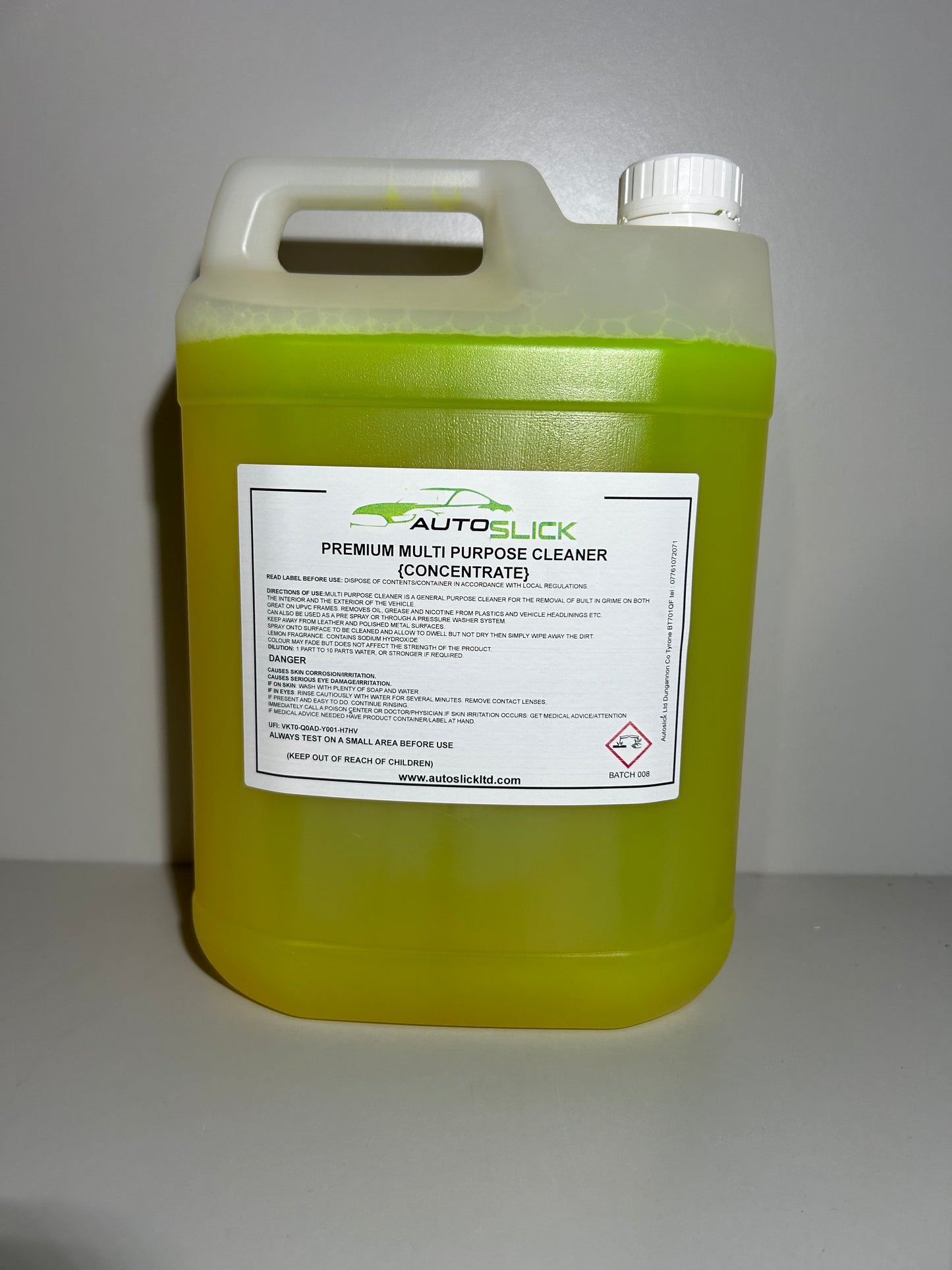 Premium MPC Concentrate