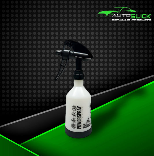 0.5L Dual Action Trigger Sprayer