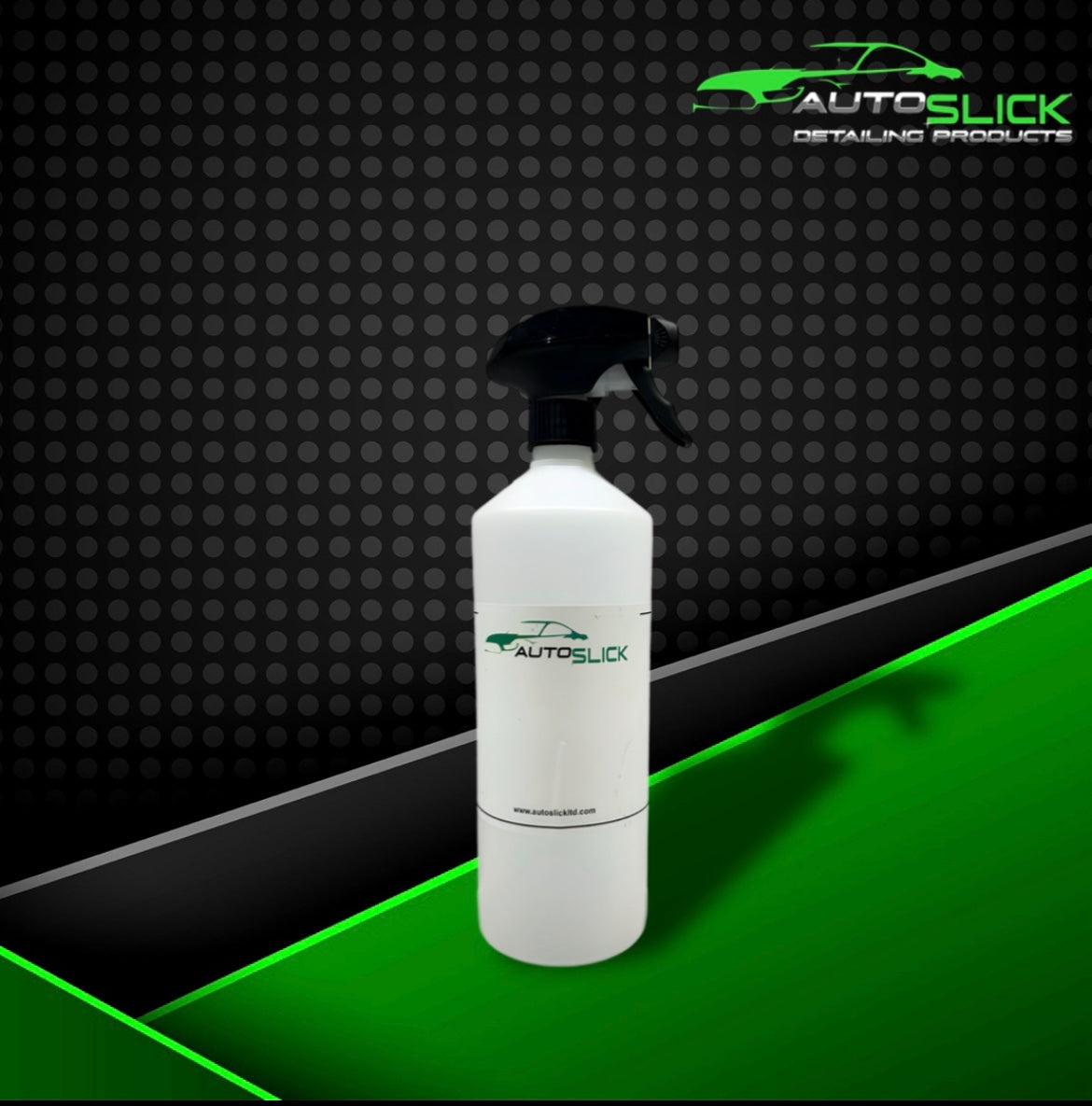 1L Spray Bottles