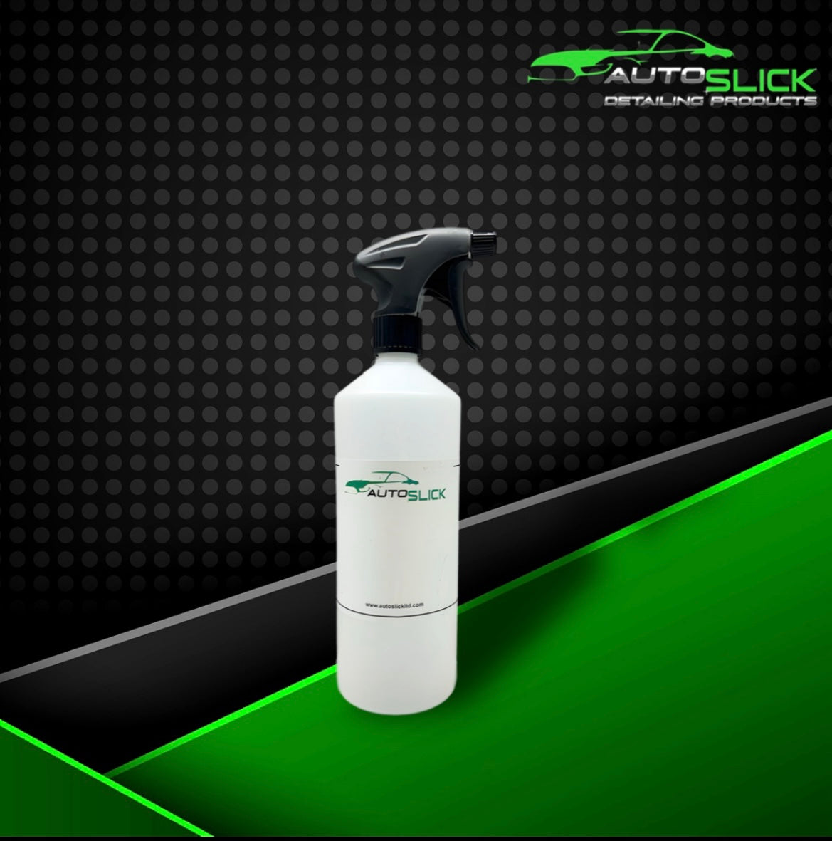 1L Spray Bottles