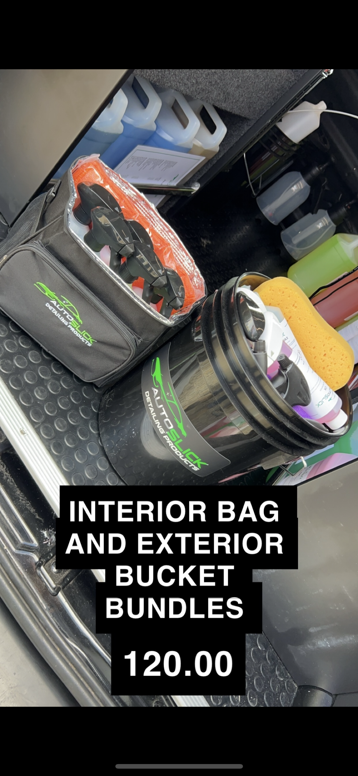 Interior And Exterior Bundle