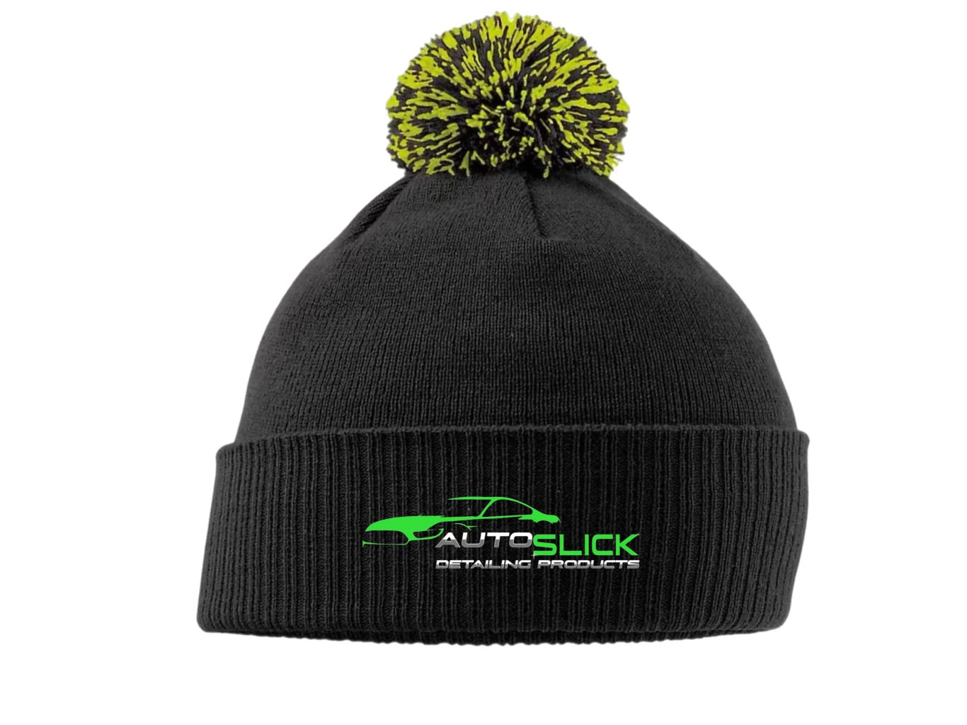 Autoslick Bobble Hat