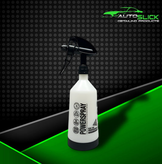 1L Dual Action Trigger Sprayer