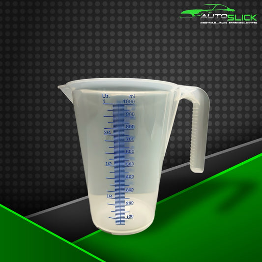 Autoslick 1L Measuring Jug